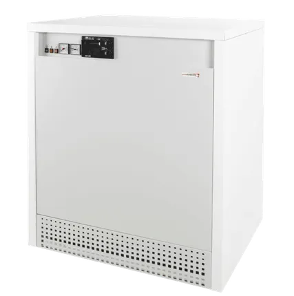 Фото №0 Газовые котлы Гризли 150 KLO