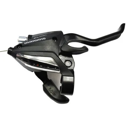 Фото №0 Шифтер/тормозная ручка Altus ST-EF500-7R-2A правый