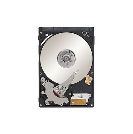 Фото №0 Гибридный диск Seagate Laptop