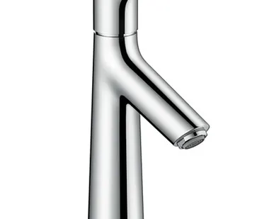 фото Смеситель для раковины Hansgrohe Talis S 100 72021000