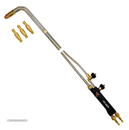 Фото №0 KRASS Резак пропановый Р3П-300-УД (L=765 мм), KRASS