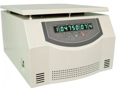фото Центрифуга ULAB UC-1536 E