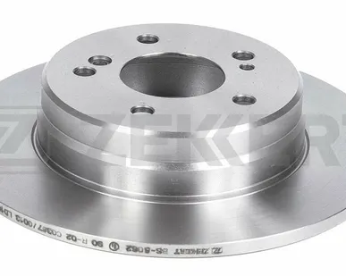 фото Тормозной диск передний Hyunday diesel