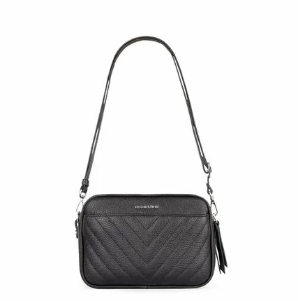 Фото №0 Черная сумка-органайзер Капри TJ COLLECTION YG 5136812 BLZ