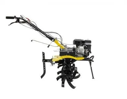 Фото №3 Сельскохозяйственная машина HUTER MK-8000