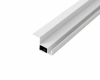 фото Профиль антимоскитный внутренний 27х10мм, бел 5,8м