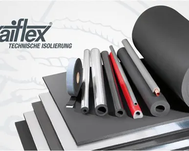 фото Изоляция КАIFLEX ST 89-19 (22 м/кор)