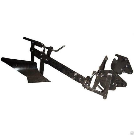 Фото №0 Плуг Craftsman 24560