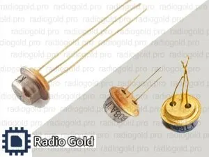 фото КТ 601- 603- 605- 608 и подобные желтые