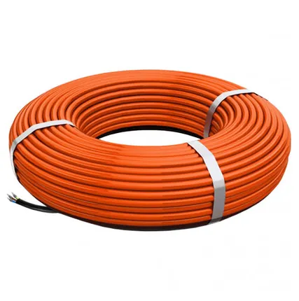 Фото №0 Кабель для прогрева бетона Промышленник 40КДБС-35