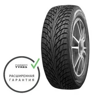 Фото №0 Nokian Tyres Hakkapeliitta R2 SUV 275/60 R18 113R зимняя