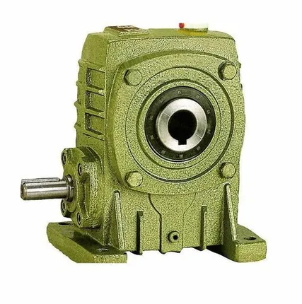 Фото №0 Редуктор TOR WPKA 200-1/20-В