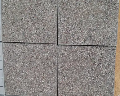 фото НОВИНКА! Тротуарная плитка с натуральным камнем 300х300х30