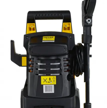 Фото №3 Мойка высокого давления для автомобиля HUTER W105-Р, может работать от емкости