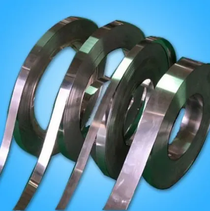 Фото №3 Проволока и лента  нихром Х20Н80 от  0,1мм  до 8мм 