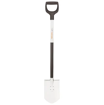 Фото №0 Лопата штыковая FISKARS Light