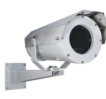 Фото №0 Релион-ТКВ-400-М исп. 08-260 Термокожух взрывозащищенный