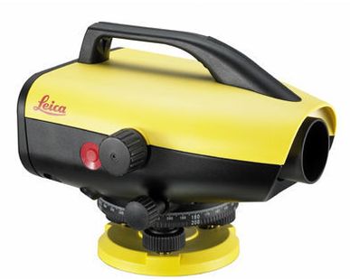 фото Цифровой нивелир Leica SPRINTER 250M
