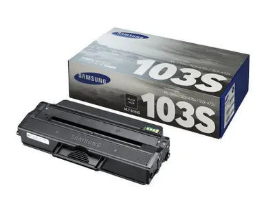 фото Картридж Samsung MLT-D103S, 1500 стр