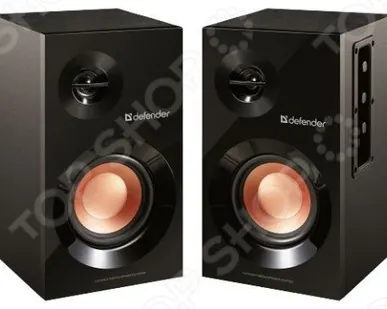 фото Колонки Defender Aurora M35