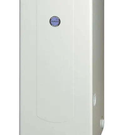 Фото №0 Котел напольный дизильный KituramiTURBO - 21R (24,4 кВт)