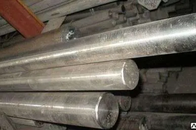 фото Пруток титановый ВТ 16 Ø 5,5