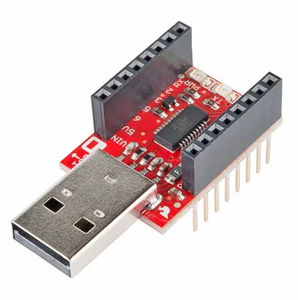 Фото №0 MicroView-USB адаптер
