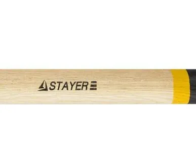 фото STAYER 800 г, слесарный молоток (2002-08)