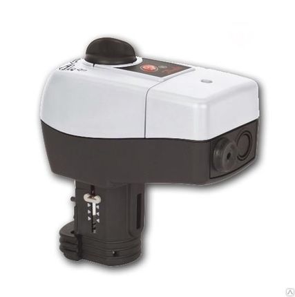 Фото №0 Электропривод Danfoss AMV 435 арт. 082H0163