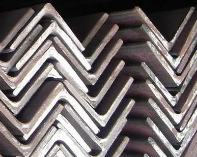 фото Уголок 40х40 х5 / 11.7(м)