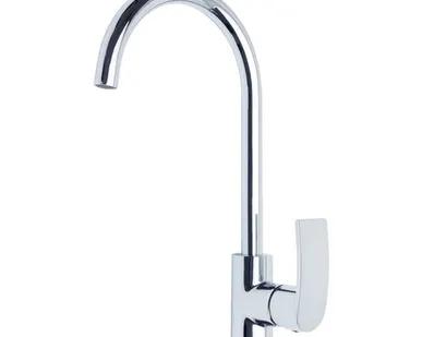 фото Смеситель для кухни Ahti Mikkeli