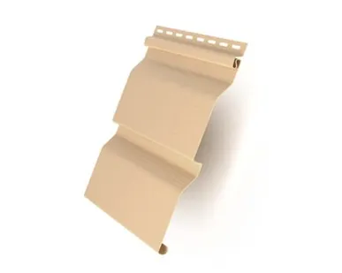 фото Сайдинг 3,0 GL Amerika D4 (slim) персиковый