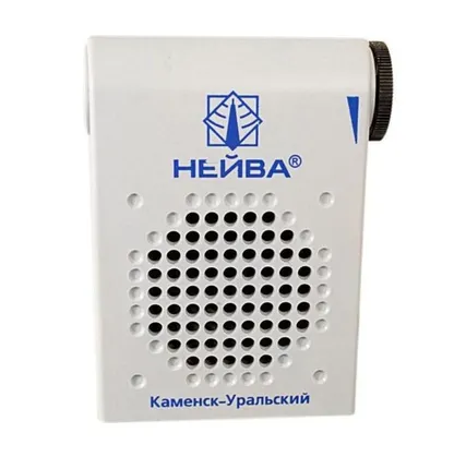 Фото №0 Громкоговоритель "Нейва АГ-304"