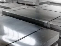 Фото №0 Лист нержавеющий 12Х18Н10Т 6х1000х4000 мм