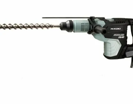 Фото №0 Перфоратор Hikoki DH45MENSZ