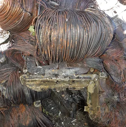 Фото №3 Прием цветных металлов!