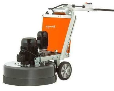 фото Мозаично-шлифовальная машина Husqvarna PG 820
