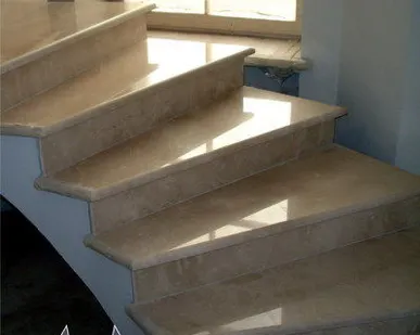 фото Гранитные лестницы Ялта