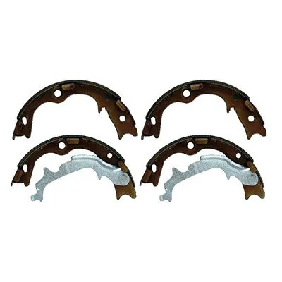 Фото №0 HYUNDAI/KIA Колодки стояночного тормоза iX35/Sportage SL 4WD ор 583052SA30