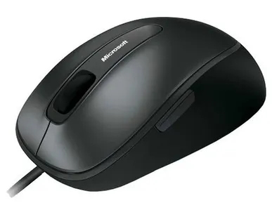 фото Мышь Microsoft Comfort Mouse