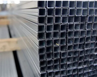 фото Бокс алюминиевый 40х40х3 мм АД31