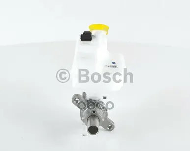 фото Главный Тормозной Цилиндр 0204123716 Bosch арт. 0204123716