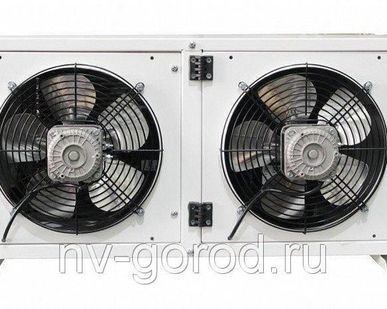 фото Сплит-система Intercold МСМ 218 Intercold