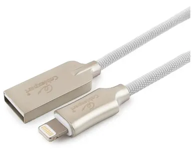 фото Кабель Cablexpert Platinum USB