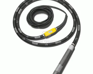 фото Wacker Neuson Высокочастотный глубинный вибратор IREN 30