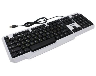 фото Клавиатура SmartBuy ONE