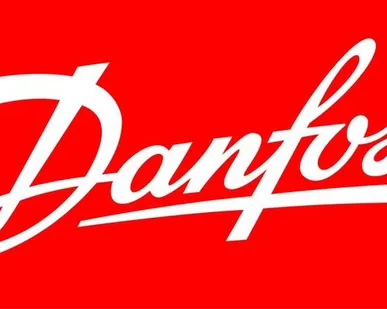 фото Клапаны Danfoss
