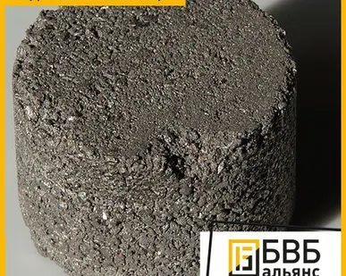 фото Губка титановая ТГ-120