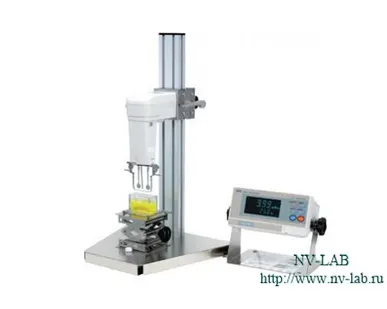 фото Вибровискозиметр SV-100