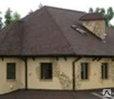 фото Фасадная супердиффузная мембрана D-Folie FS Silber 95г/м2